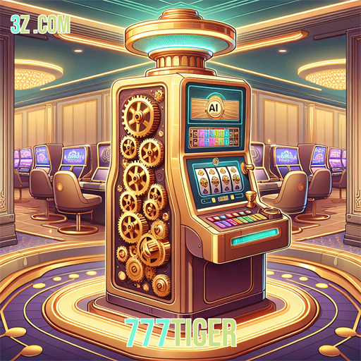 Inovação no App: A Magia do 777tiger.com