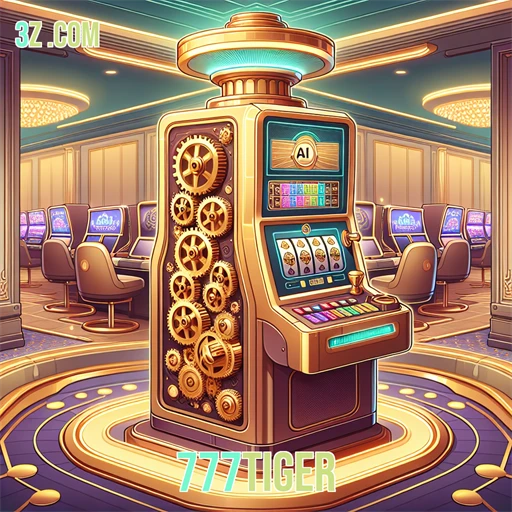 Inovação no App: A Magia do 777tiger.com