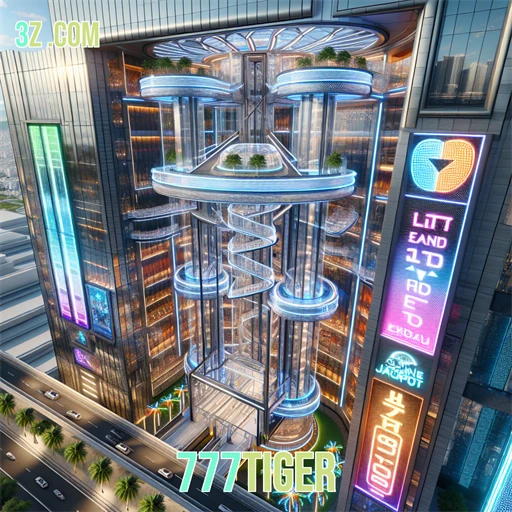 Entre na Diversão: Login no 777tiger.com com Estilo