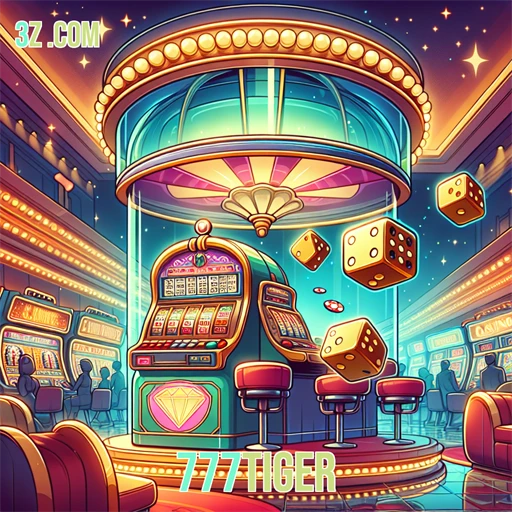 Promoções Imperdíveis do 777Tiger: Jogue e Ganhe Mais!