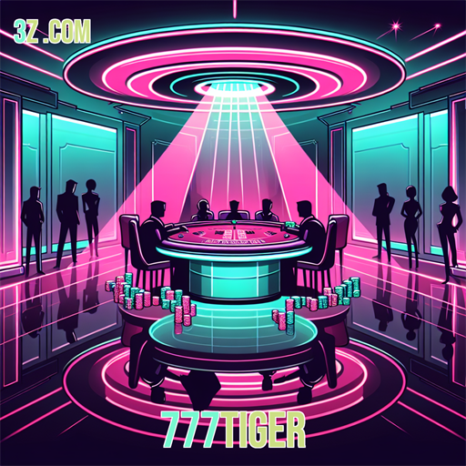 Entre na Diversão: Login no 777tiger.com com Estilo