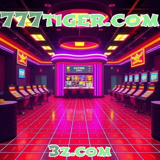777tiger.com Jogos