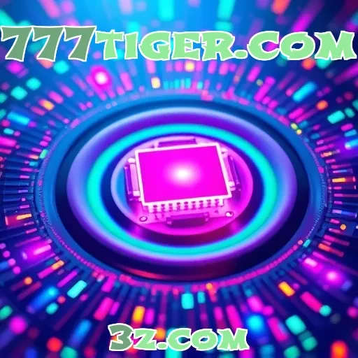 777tiger.com Plataforma