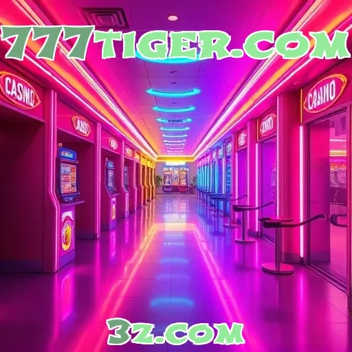 777tiger.com Promoções