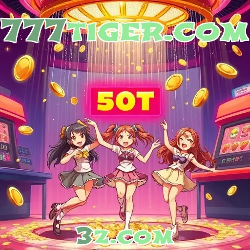 777tiger.com Segurança