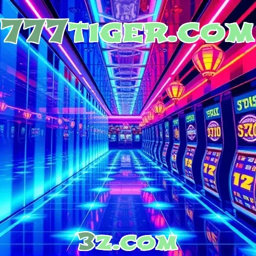 777tiger.com Suporte 24/7